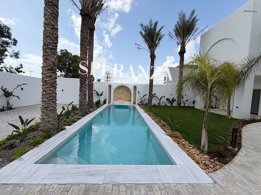 Vente Maisons - Tunisie