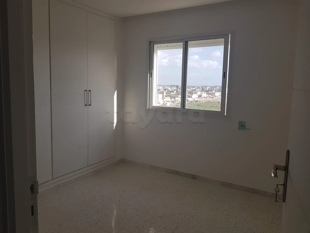 Raoued&nbsp;Cite Ennkhilet&nbsp;Location&nbsp;Appart. 2 pi�ces&nbsp;Bel appartement enkhilet