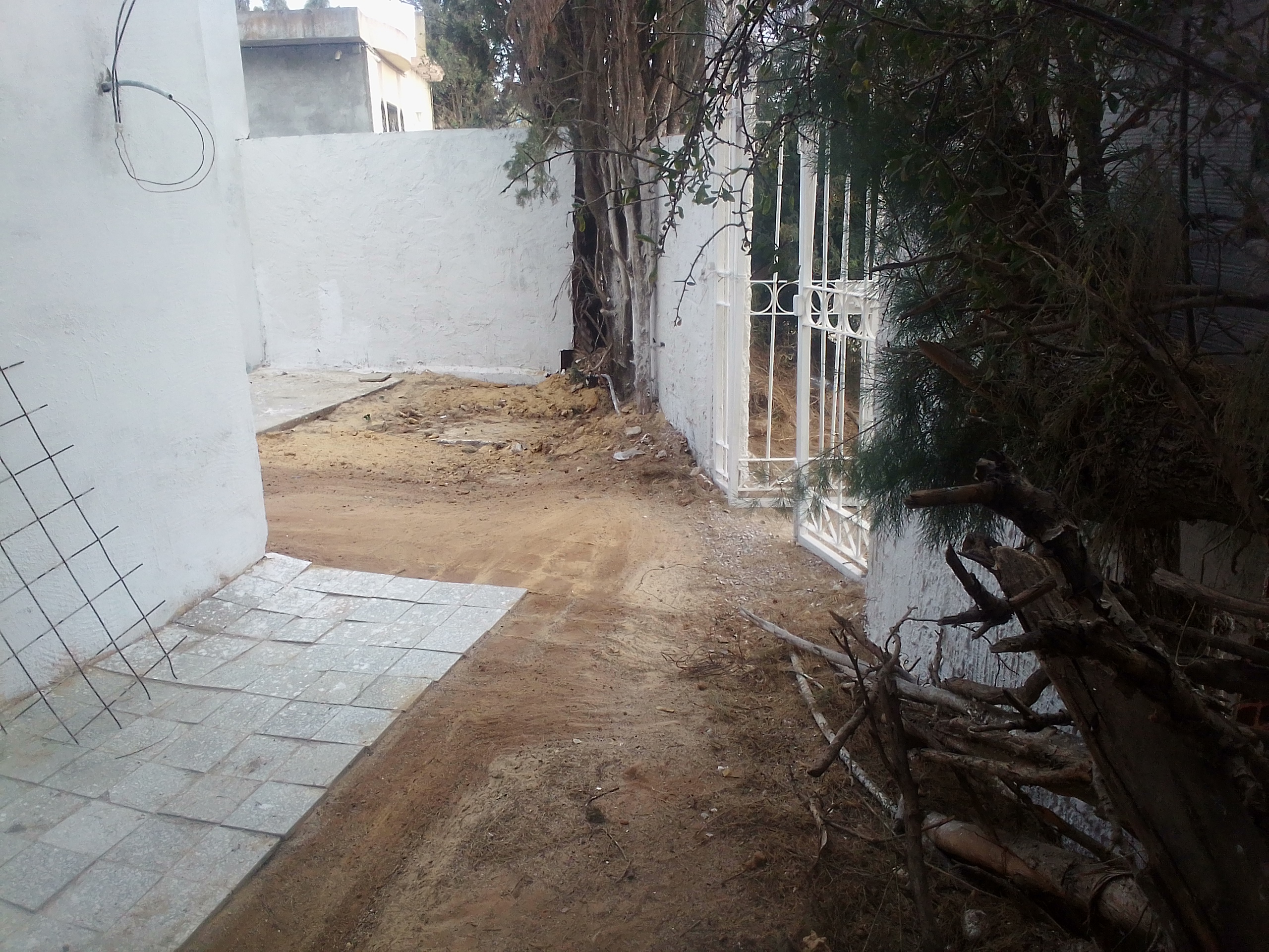 Vente&nbsp;Maisons - Tunisie
