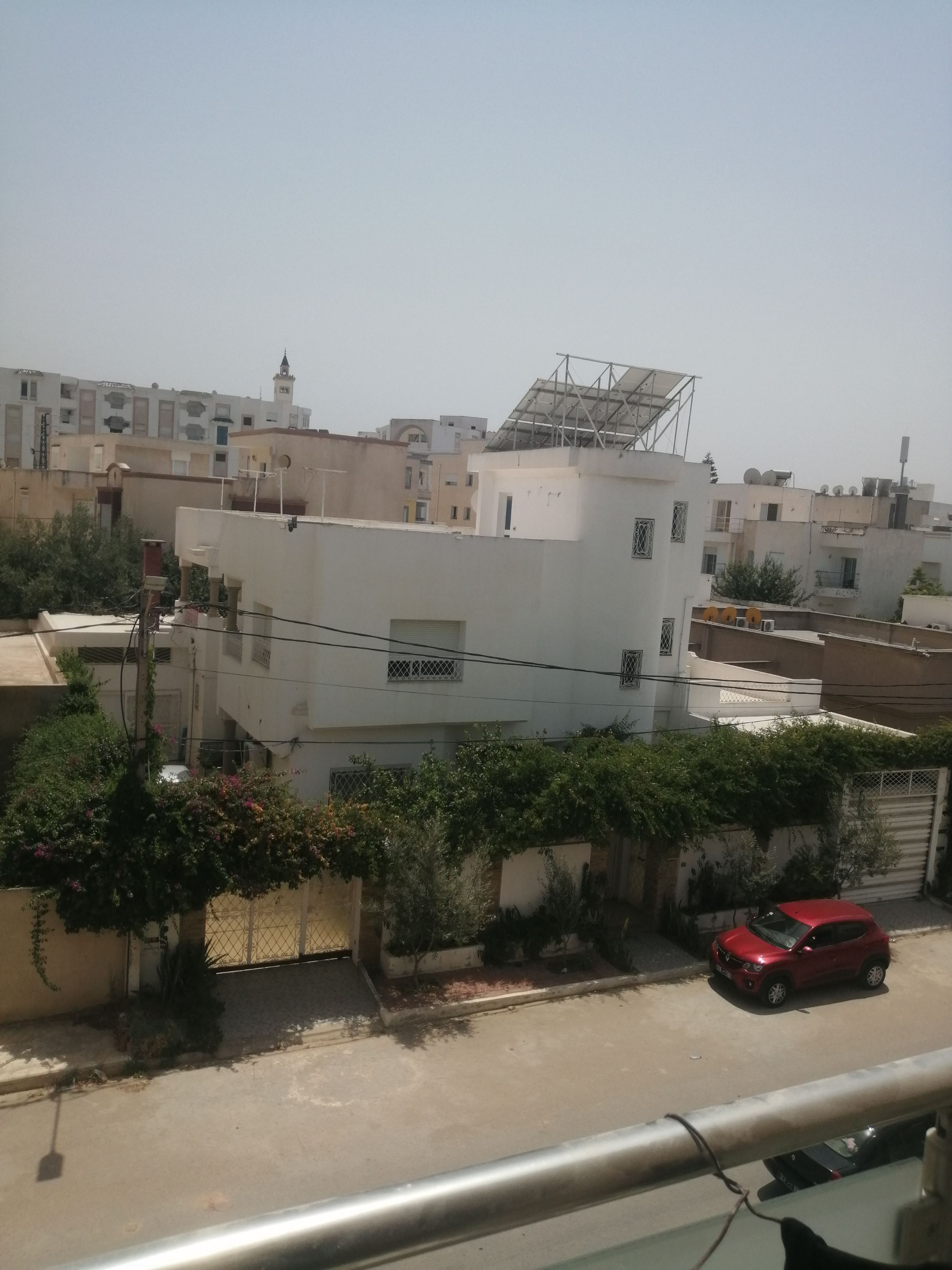 Bou Mhel El Bassatine&nbsp;Cite El Amen&nbsp;Vente&nbsp;Maisons&nbsp;Villa boumhal