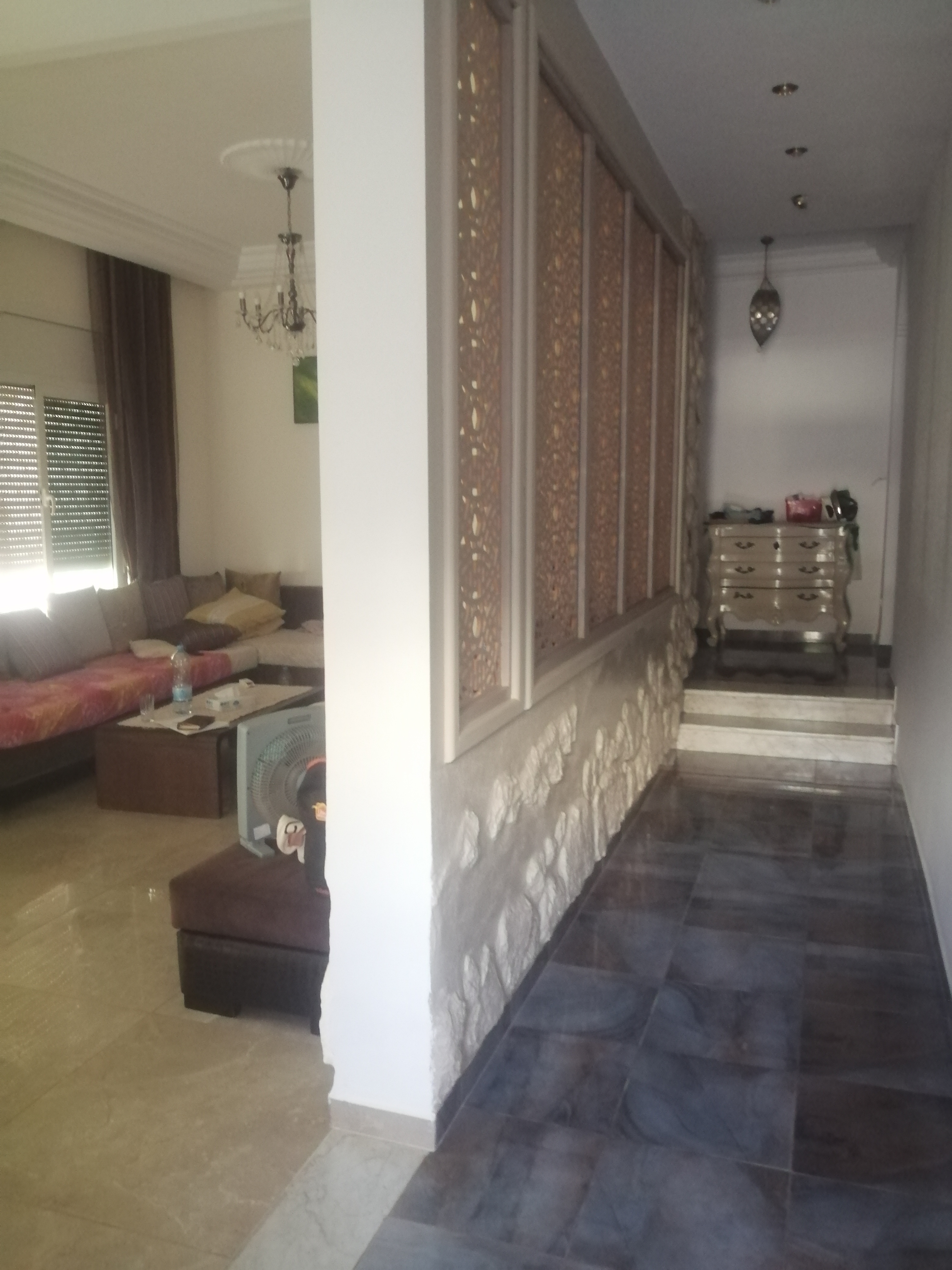 Bou Mhel El Bassatine&nbsp;Cite El Amen&nbsp;Vente&nbsp;Maisons&nbsp;Villa boumhal