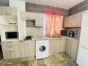 La Marsa&nbsp;Cite Des Juges 2&nbsp;Location&nbsp;Appart. 1 pi�ce&nbsp;A  un appartement s1 meubl  la ref1079a