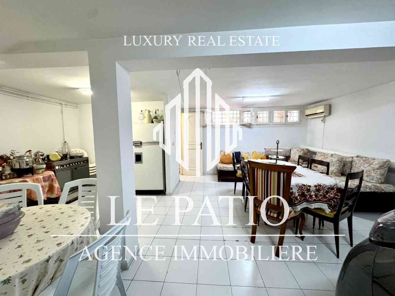 Vente&nbsp;Duplex - Tunisie