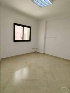 Ariana Ville&nbsp;Cite Ennasr 1&nbsp;Vente&nbsp;Appart. 1 pi�ce&nbsp;Bureau h2 ennaser 1 ref443a