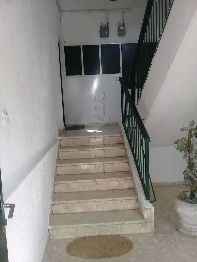 Cite El Khadra&nbsp;Cite Oplympique&nbsp;Vente&nbsp;Appart. 2 pi�ces&nbsp;Apt titr� cit� olympique