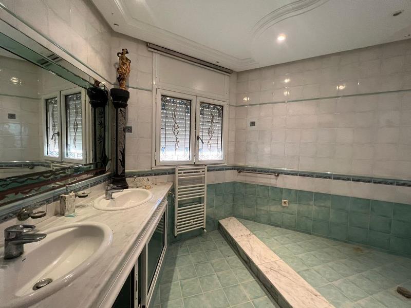Vente&nbsp;Maisons - Tunisie
