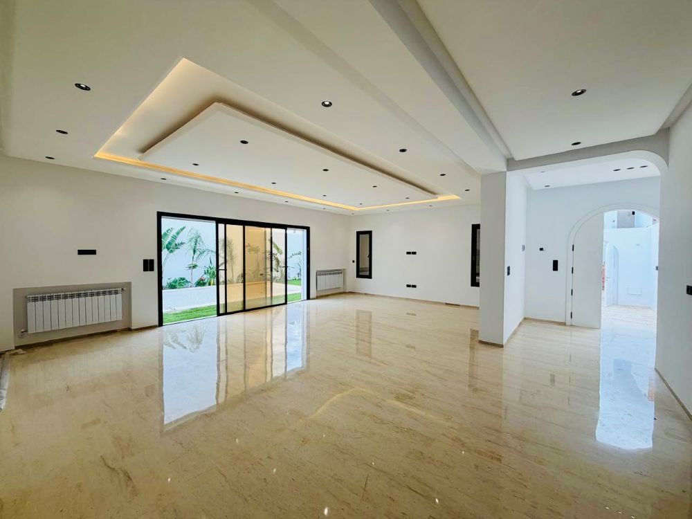 Hammamet&nbsp;Hammamet&nbsp;Vente&nbsp;Maisons&nbsp;V682 villa barcelone 1 f