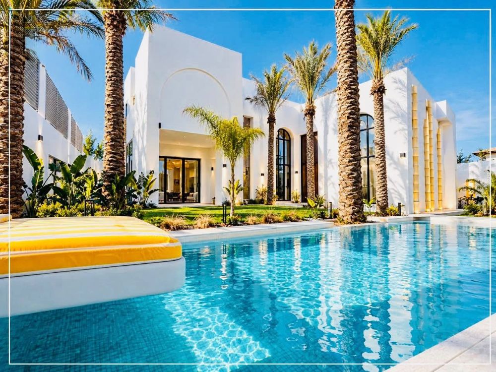 Hammamet&nbsp;Hammamet&nbsp;Vente&nbsp;Maisons&nbsp;V675 villa ivory palace k