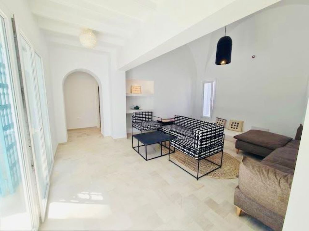 Hammamet&nbsp;Hammamet&nbsp;Vente&nbsp;Maisons&nbsp;V685 villa sultana