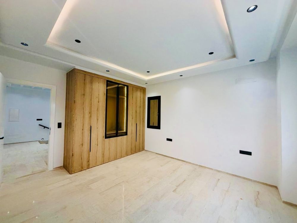 Hammamet&nbsp;Hammamet&nbsp;Vente&nbsp;Maisons&nbsp;V683 villa barcelone 2 q