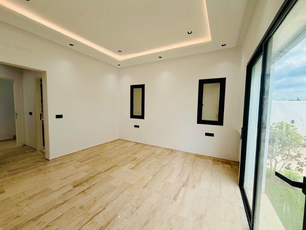 Hammamet&nbsp;Hammamet&nbsp;Vente&nbsp;Maisons&nbsp;V683 villa barcelone 2 q