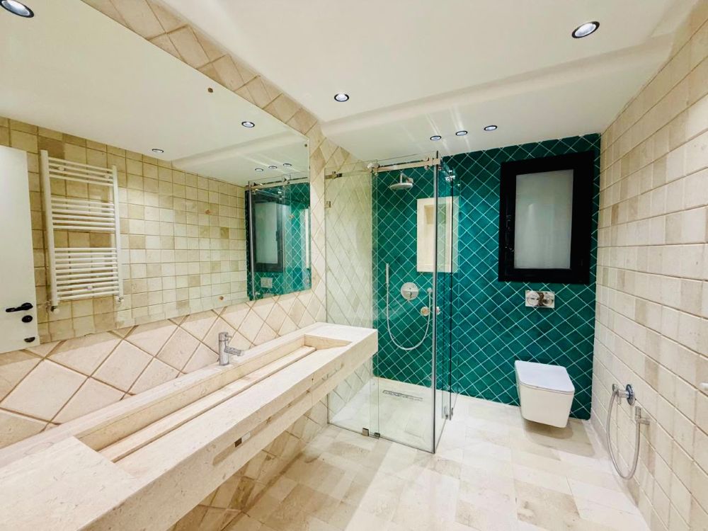 Hammamet&nbsp;Hammamet&nbsp;Vente&nbsp;Maisons&nbsp;V683 villa barcelone 2 q