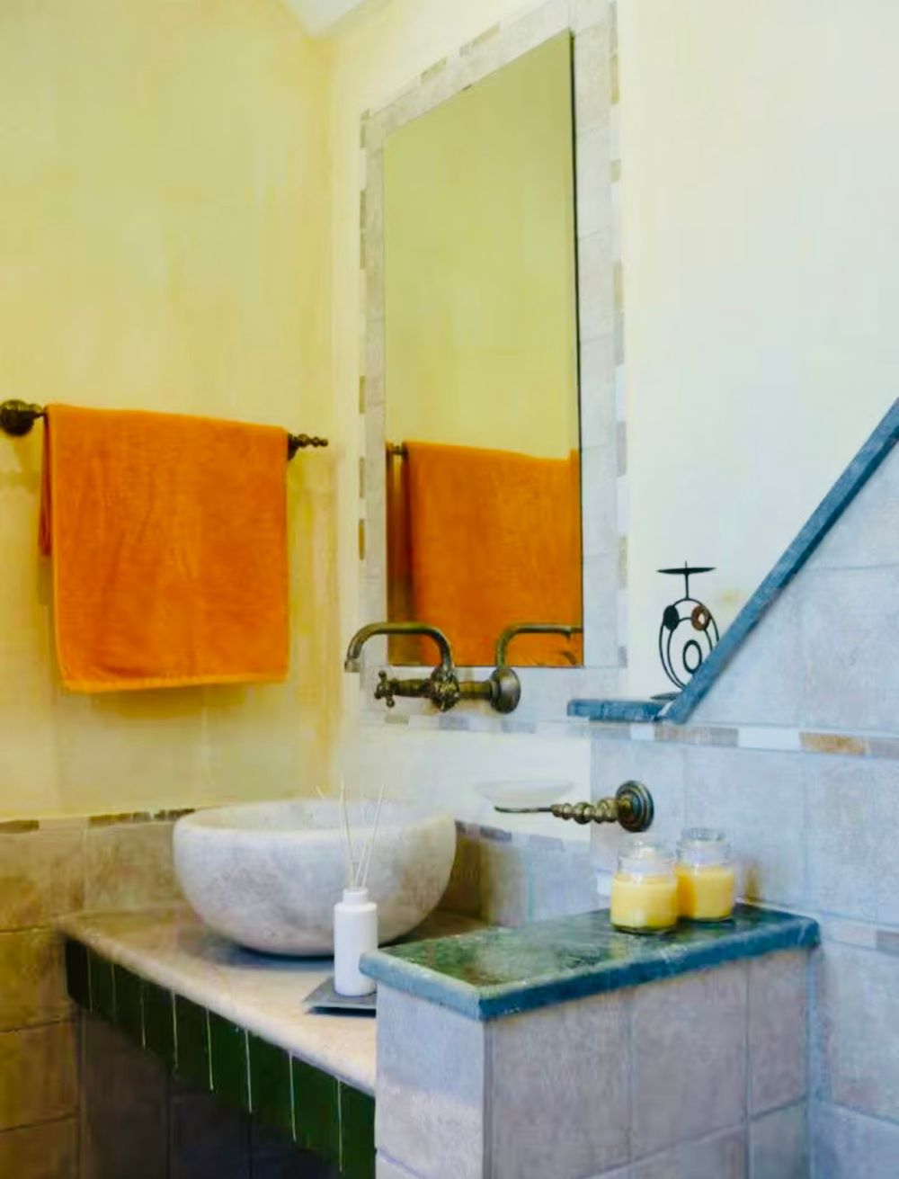 Hammamet&nbsp;Hammamet&nbsp;Vente&nbsp;Maisons&nbsp;V671 villa jardin d ete g