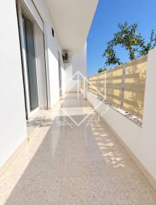 Mnihla&nbsp;Jardins d'el Menzah&nbsp;Vente&nbsp;Maisons&nbsp;Etage de villa s3  jardin del manzah ref433a