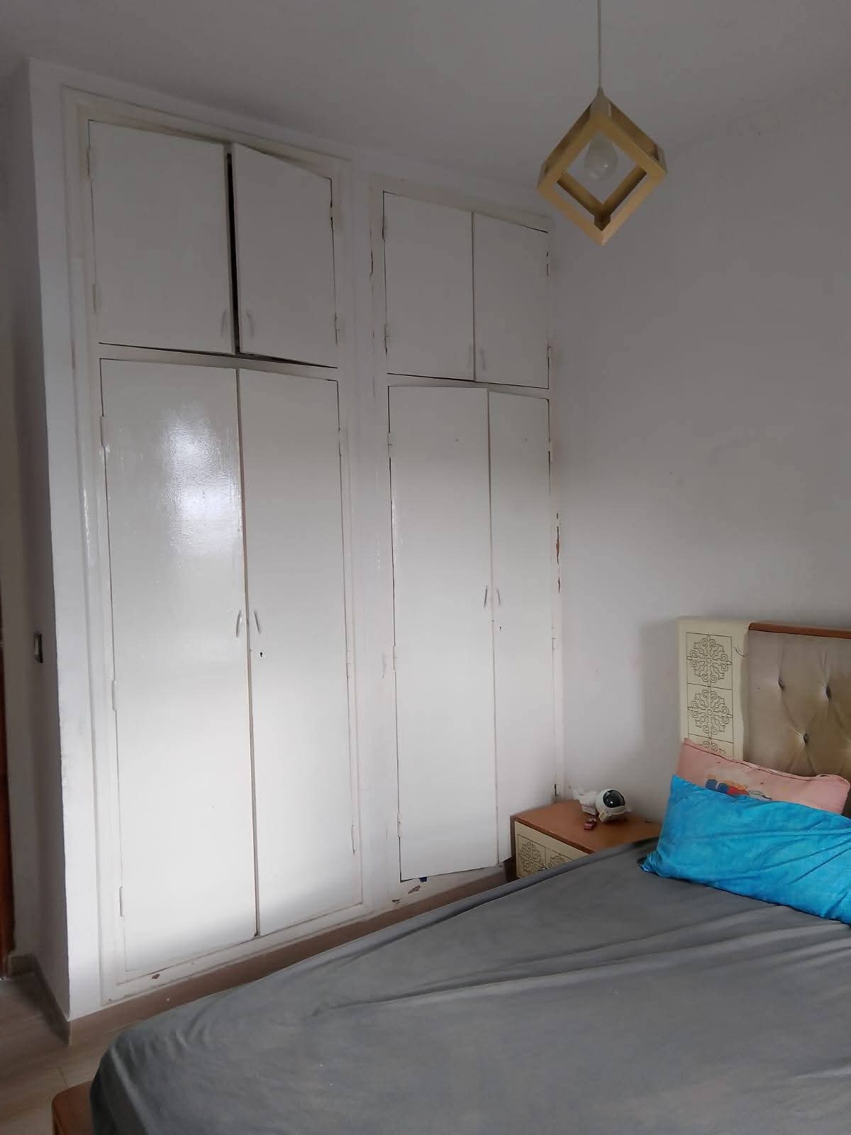 Vente&nbsp;Appart. 3 pi�ces - Tunisie