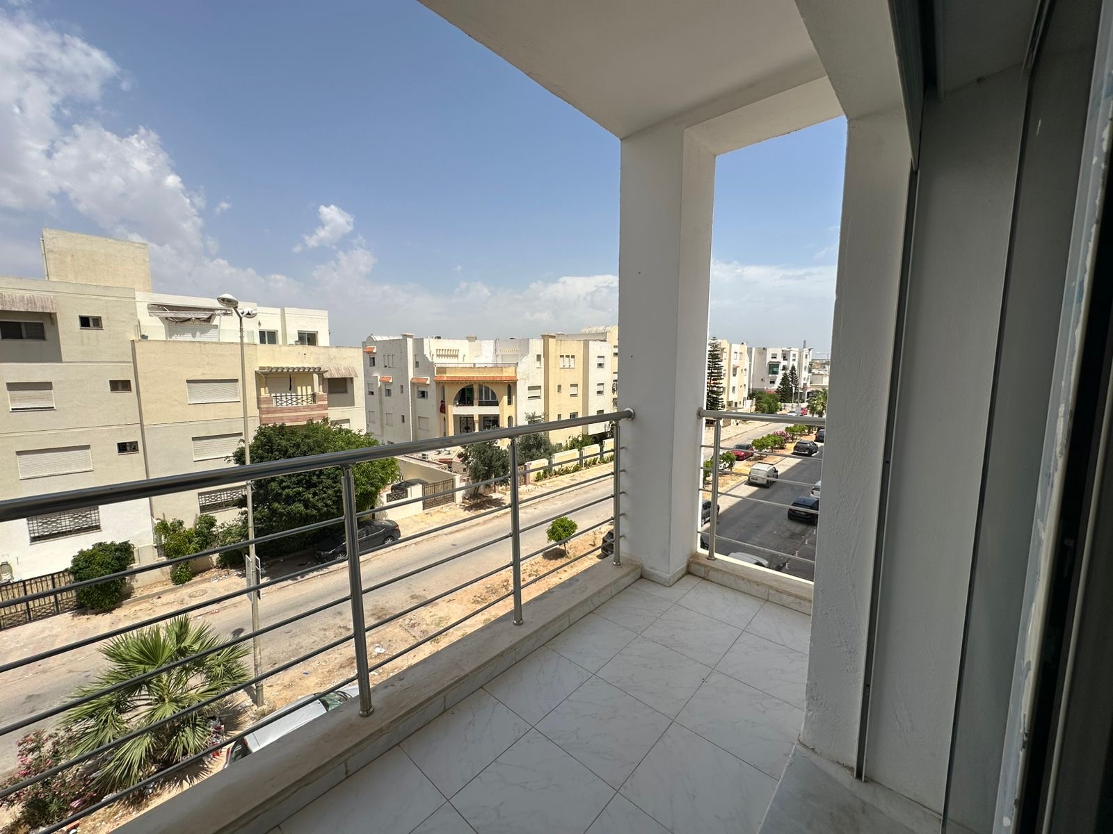 El Menzah&nbsp;El Menzah 9&nbsp;Vente&nbsp;Appart. 4 pi�ces&nbsp;S4 menzah 9c