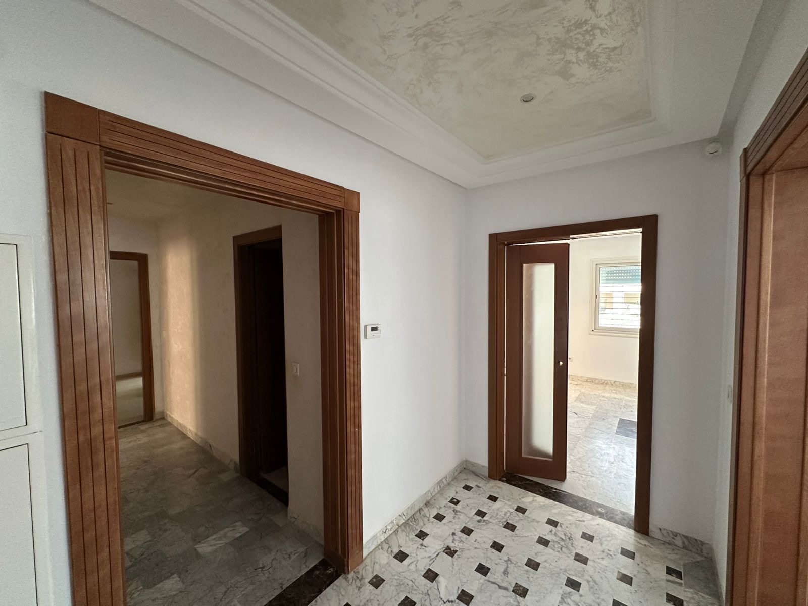 Vente Appart. 4 pièces - Tunisie