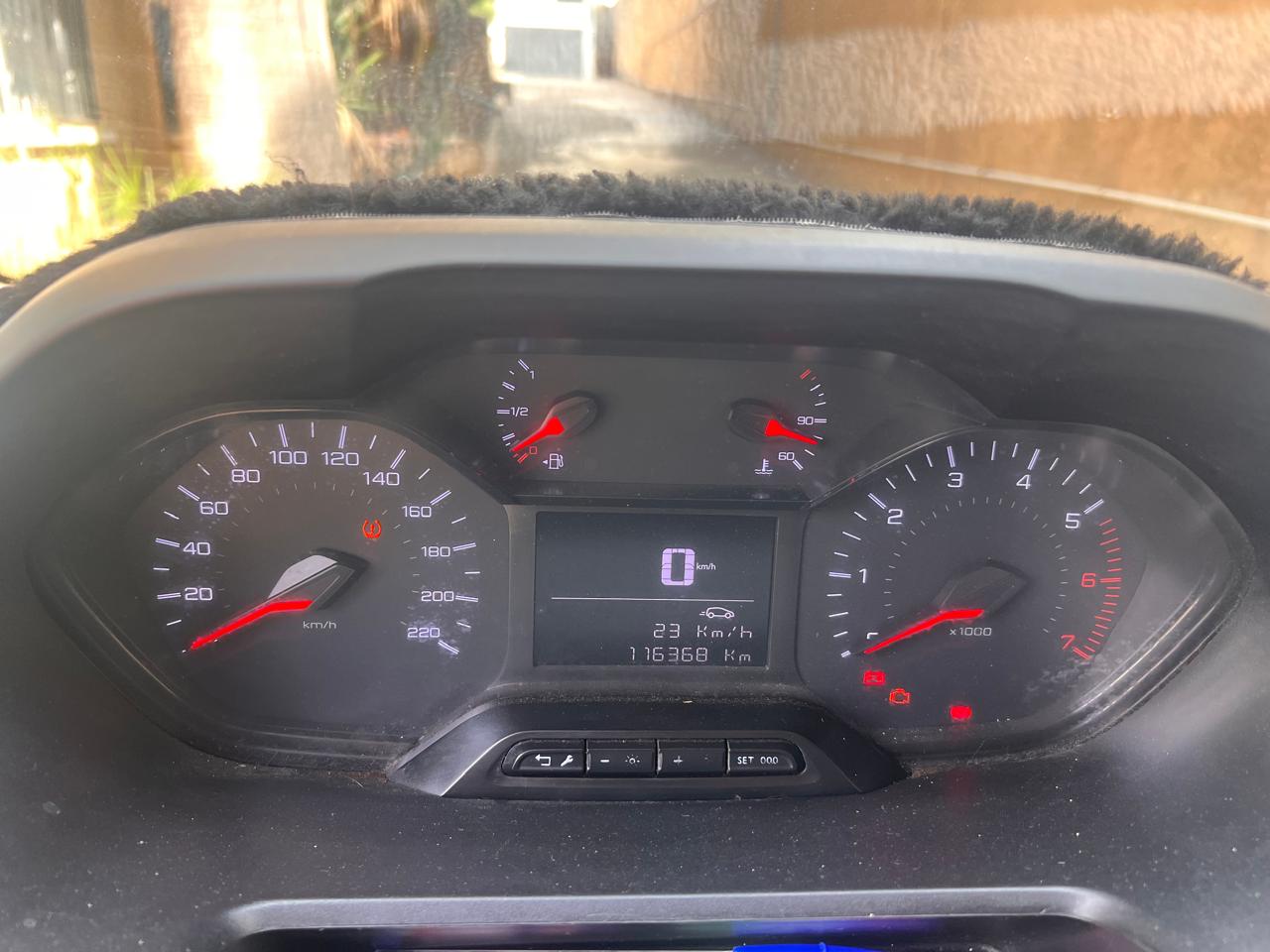 El Menzah&nbsp;El Manar 1&nbsp;Peugeot&nbsp;Partner&nbsp;Partner toute option