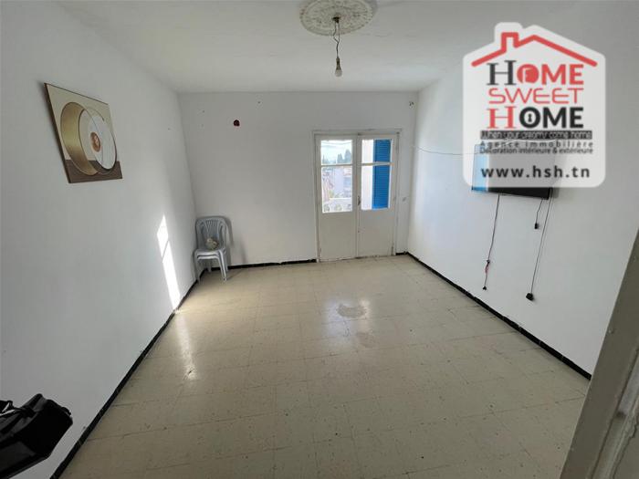 Nouvelle Medina&nbsp;Nouvelle Medina&nbsp;Vente&nbsp;Appart. 3 pi�ces&nbsp;Appart s2 haydi  � la nouvelle m�dina