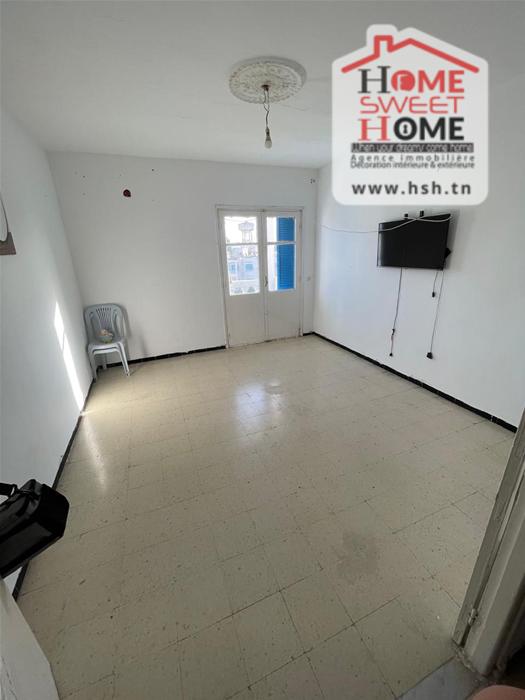 Vente&nbsp;Appart. 3 pi�ces - Tunisie