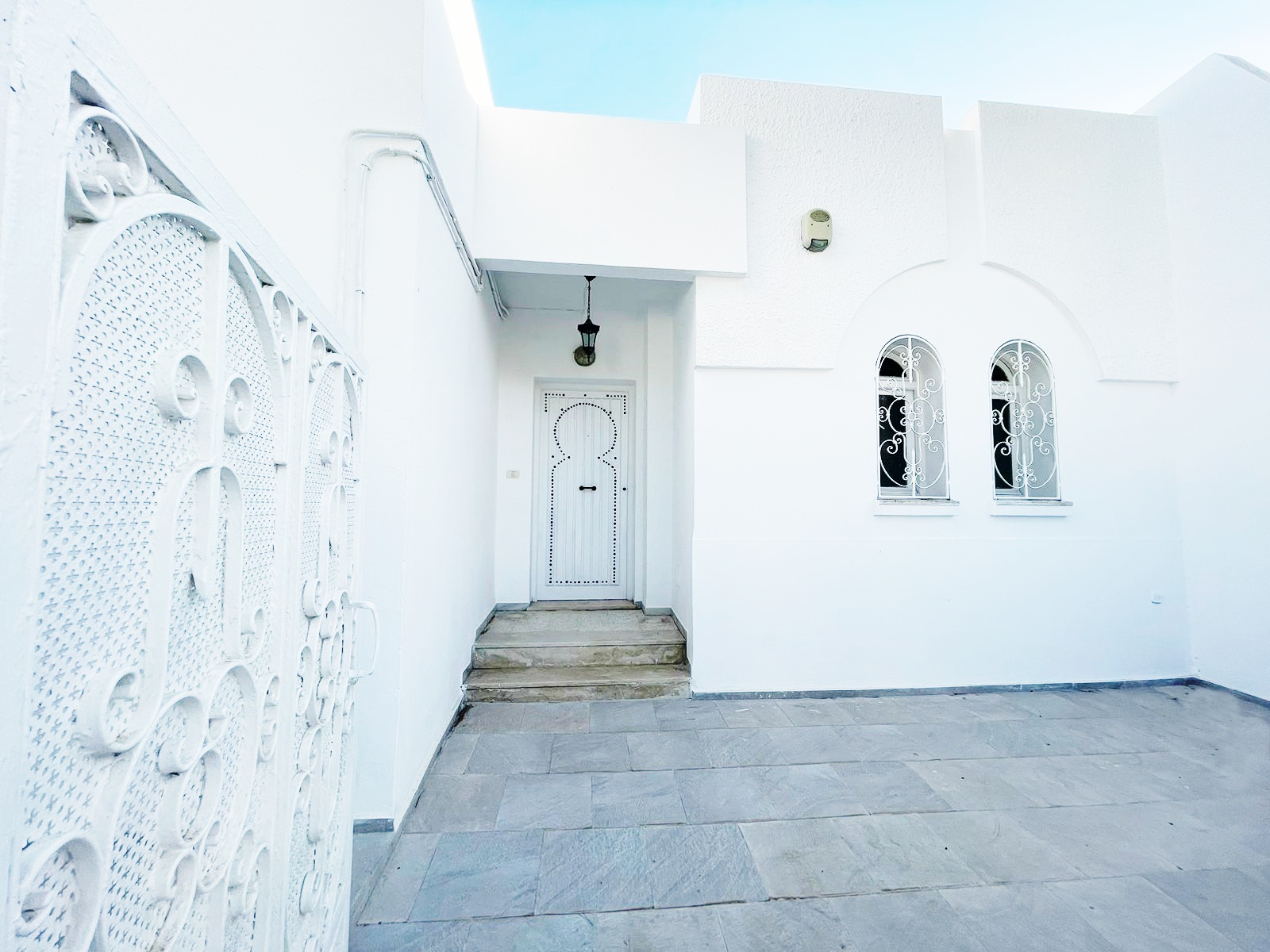 El Menzah&nbsp;El Manar 1&nbsp;Location&nbsp;Autre&nbsp;Triplex s 5