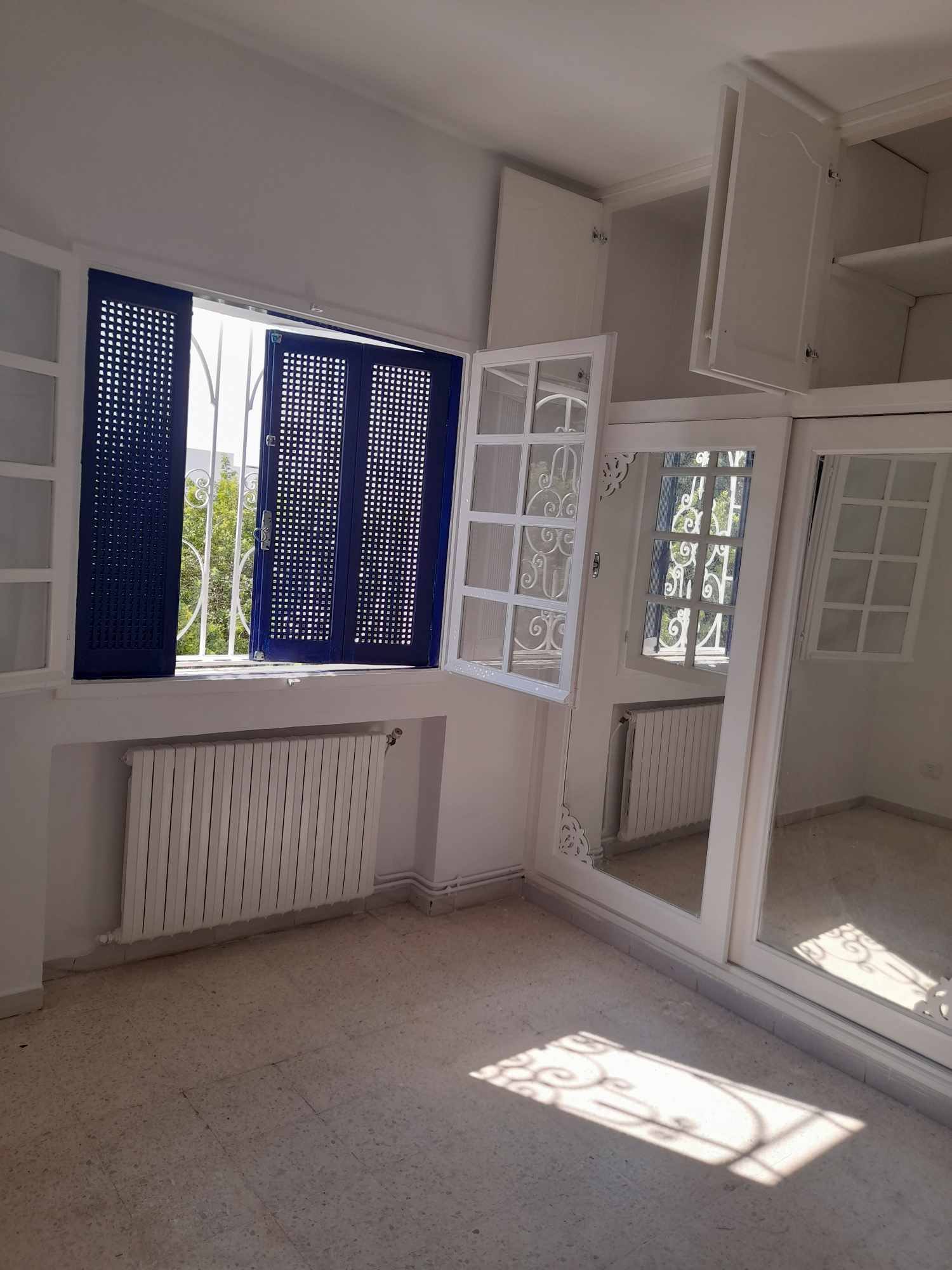 El Menzah&nbsp;El Manar 1&nbsp;Location&nbsp;Autre&nbsp;Triplex s 5