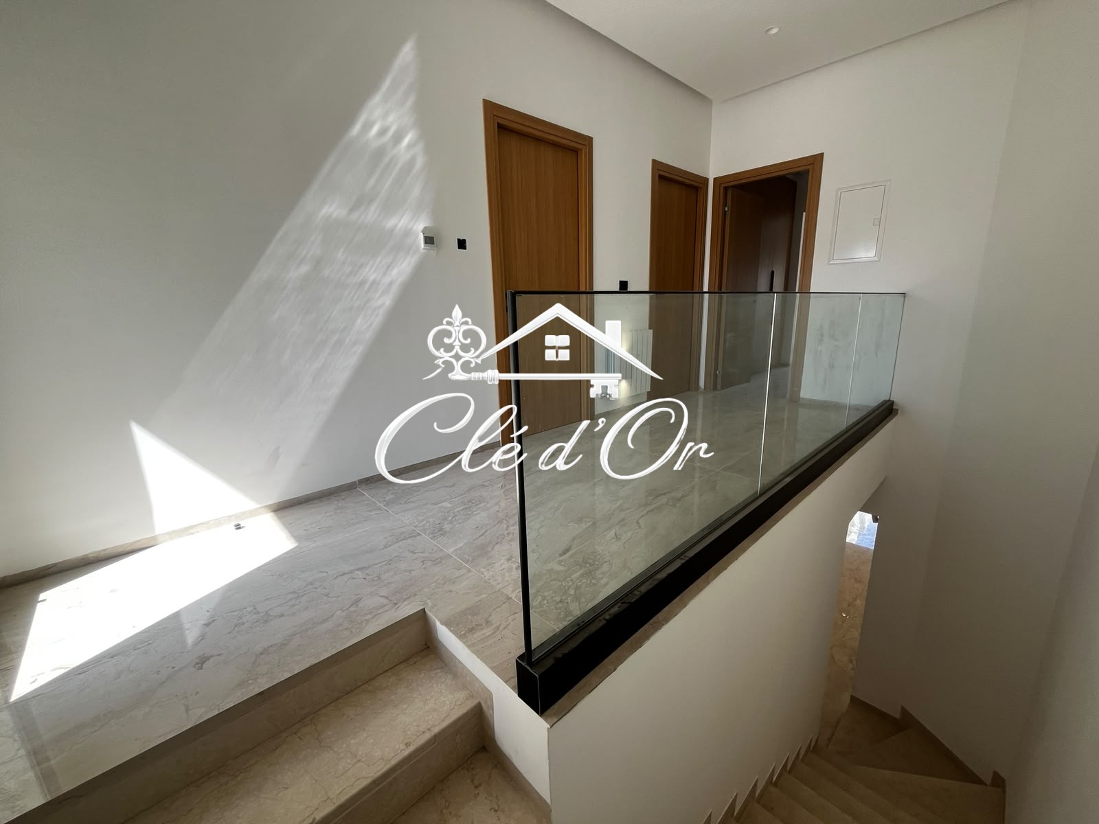 Ain Zaghouan&nbsp;Jardins de Carthage&nbsp;Vente&nbsp;Duplex&nbsp;Duplex s3 aux jardins de carthage