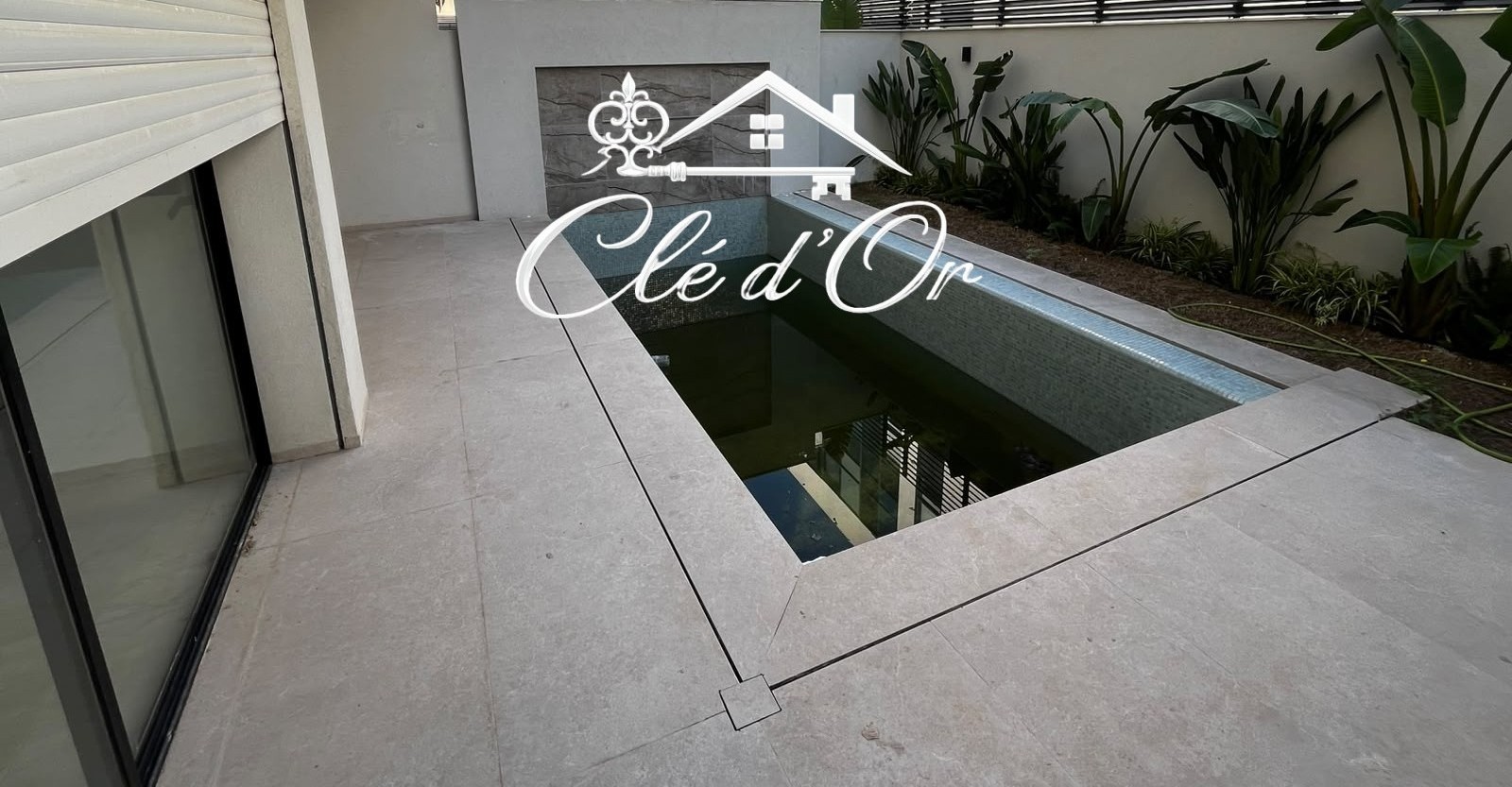Vente Duplex - Tunisie