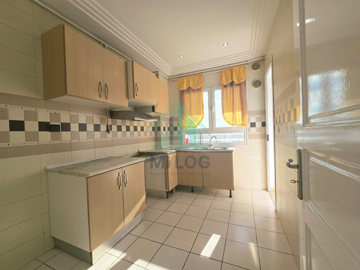 Nouvelle Medina&nbsp;Nouvelle Medina&nbsp;Vente&nbsp;Appart. 2 pi�ces&nbsp;S2 avec place parking sous sol m�dina jadida
