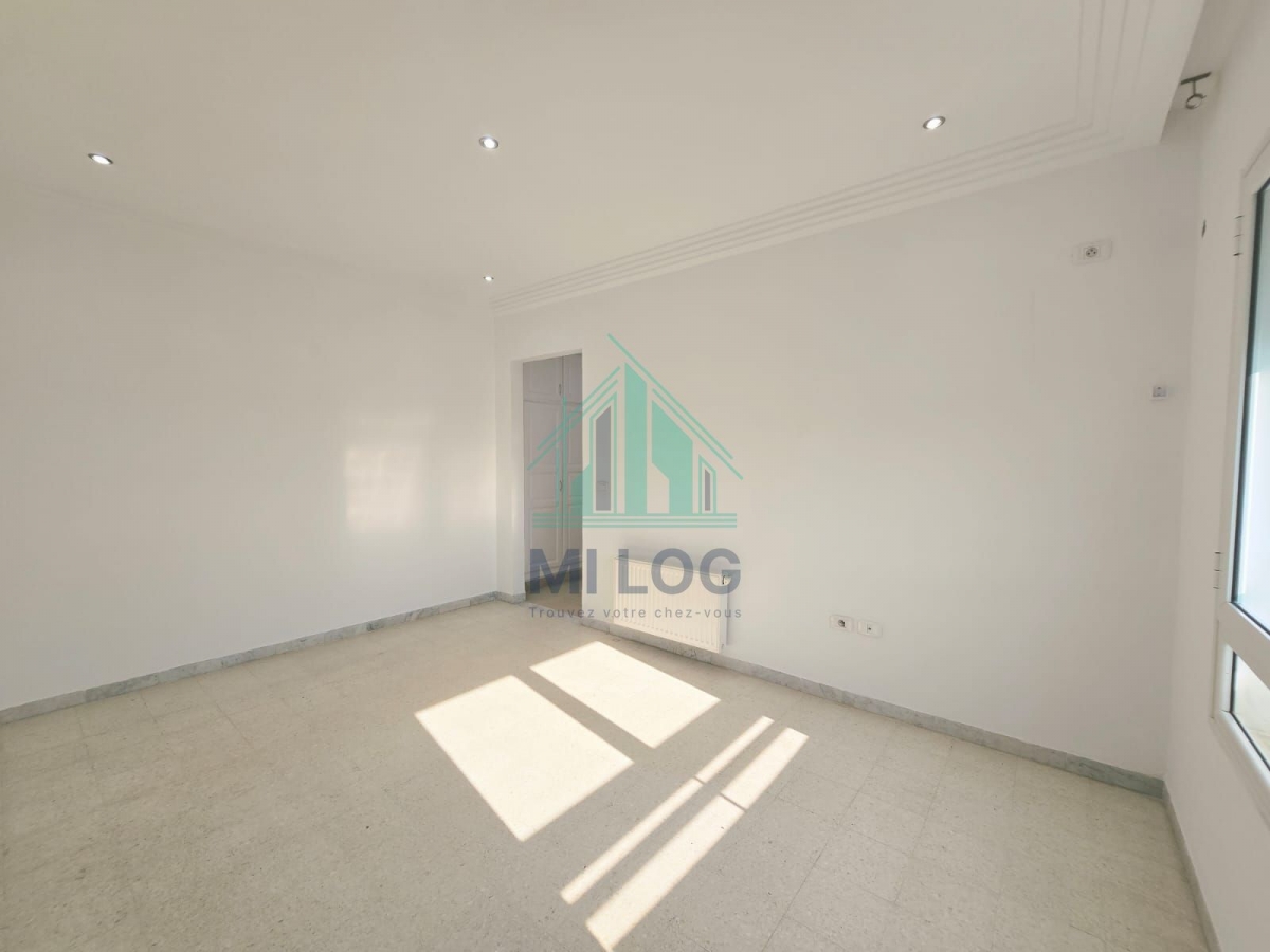 Nouvelle Medina&nbsp;Nouvelle Medina&nbsp;Vente&nbsp;Appart. 3 pi�ces&nbsp;Un appartement s2 � la nouvelle medina