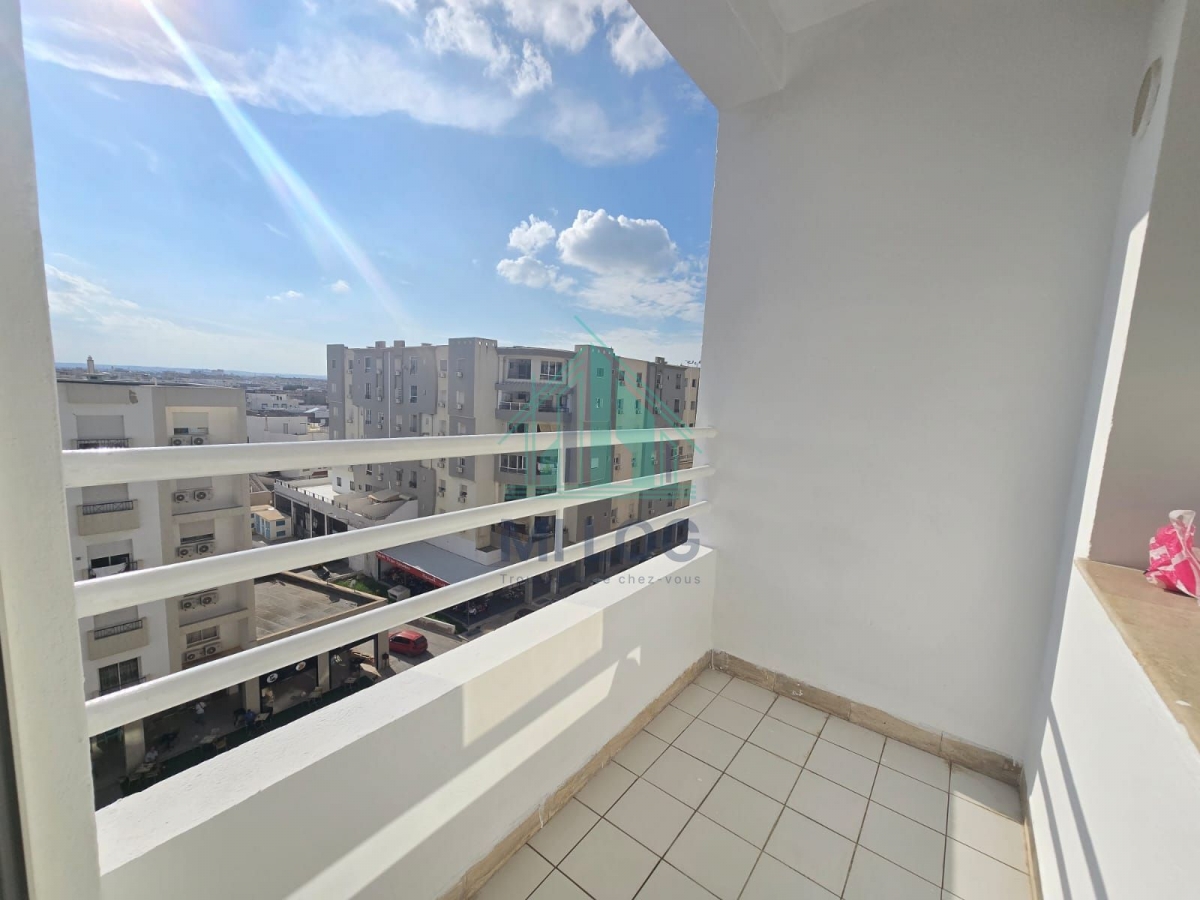 Vente&nbsp;Appart. 3 pi�ces - Tunisie