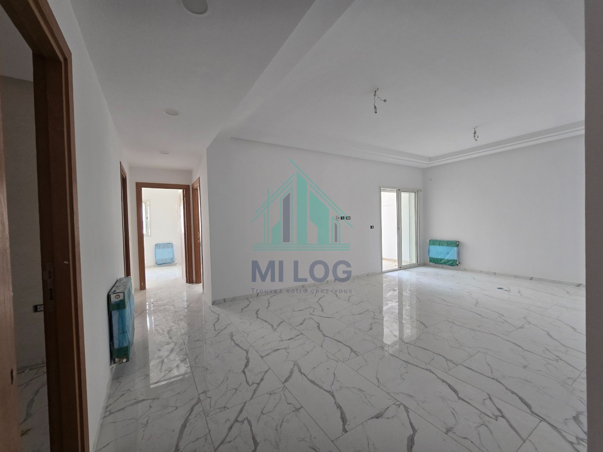 Nouvelle Medina&nbsp;Nouvelle Medina&nbsp;Vente&nbsp;Appart. 2 pi�ces&nbsp;S2 avec place parking  m�dina jadida