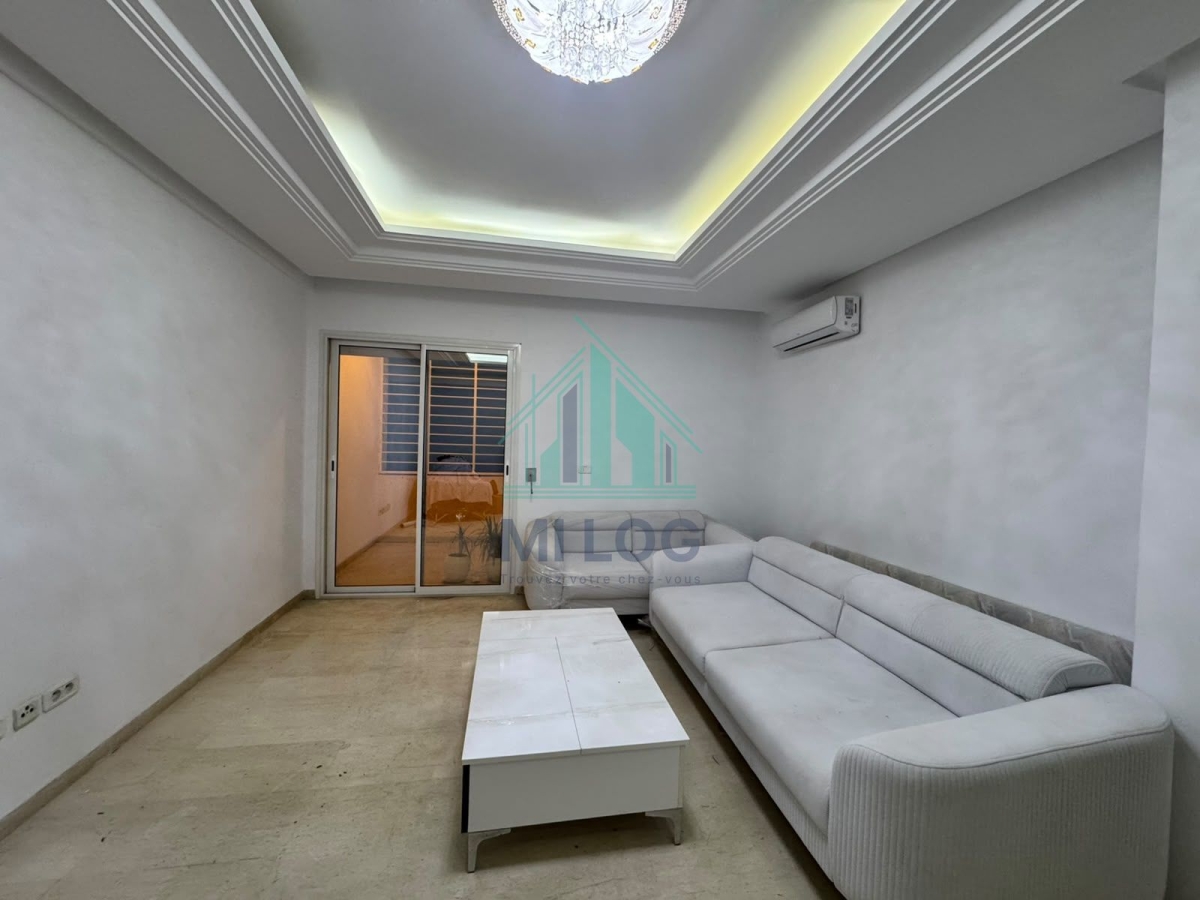 Nouvelle Medina&nbsp;Nouvelle Medina&nbsp;Vente&nbsp;Appart. 2 pi�ces&nbsp;Un appartement s2 � la nouvelle medina 3