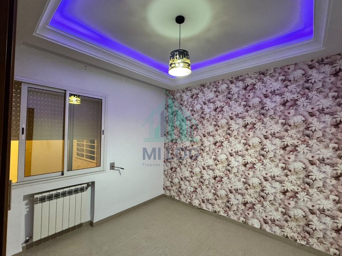 Nouvelle Medina&nbsp;Nouvelle Medina&nbsp;Vente&nbsp;Appart. 2 pi�ces&nbsp;Un appartement s2 � la nouvelle medina 3