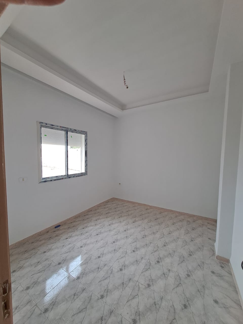 Beja Nord&nbsp;Beja&nbsp;Location&nbsp;Appart. 2 pi�ces&nbsp;App s1 neuf a beja