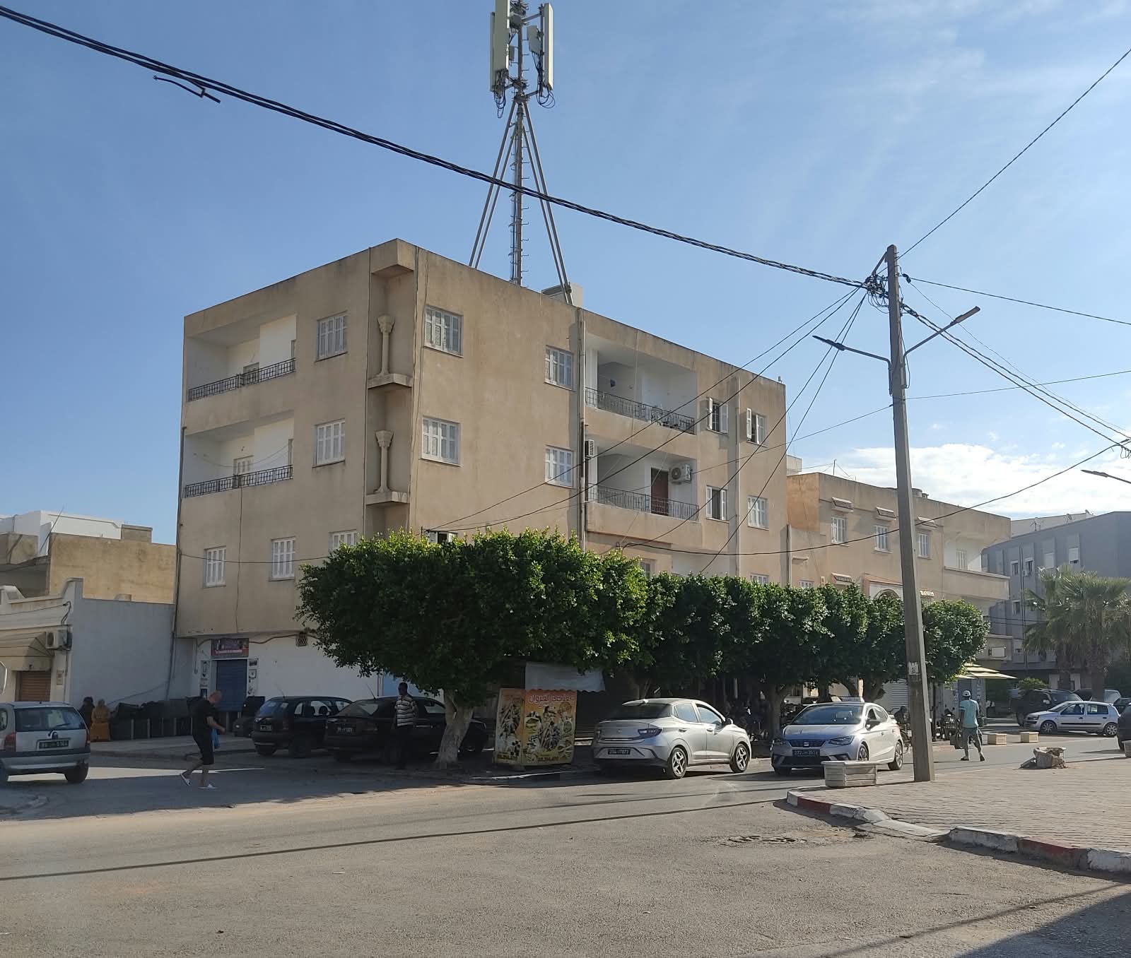 Grombalia&nbsp;Grombalia&nbsp;Vente&nbsp;Autre&nbsp;Investissement immobilier