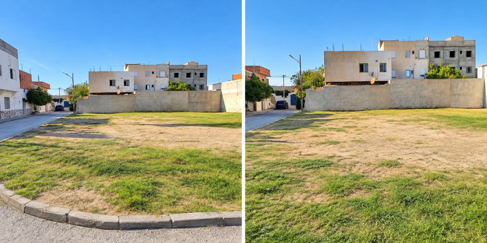 Nabeul&nbsp;Nabeul&nbsp;Terrain&nbsp;Terrain nu&nbsp;Terrain r3 435m2