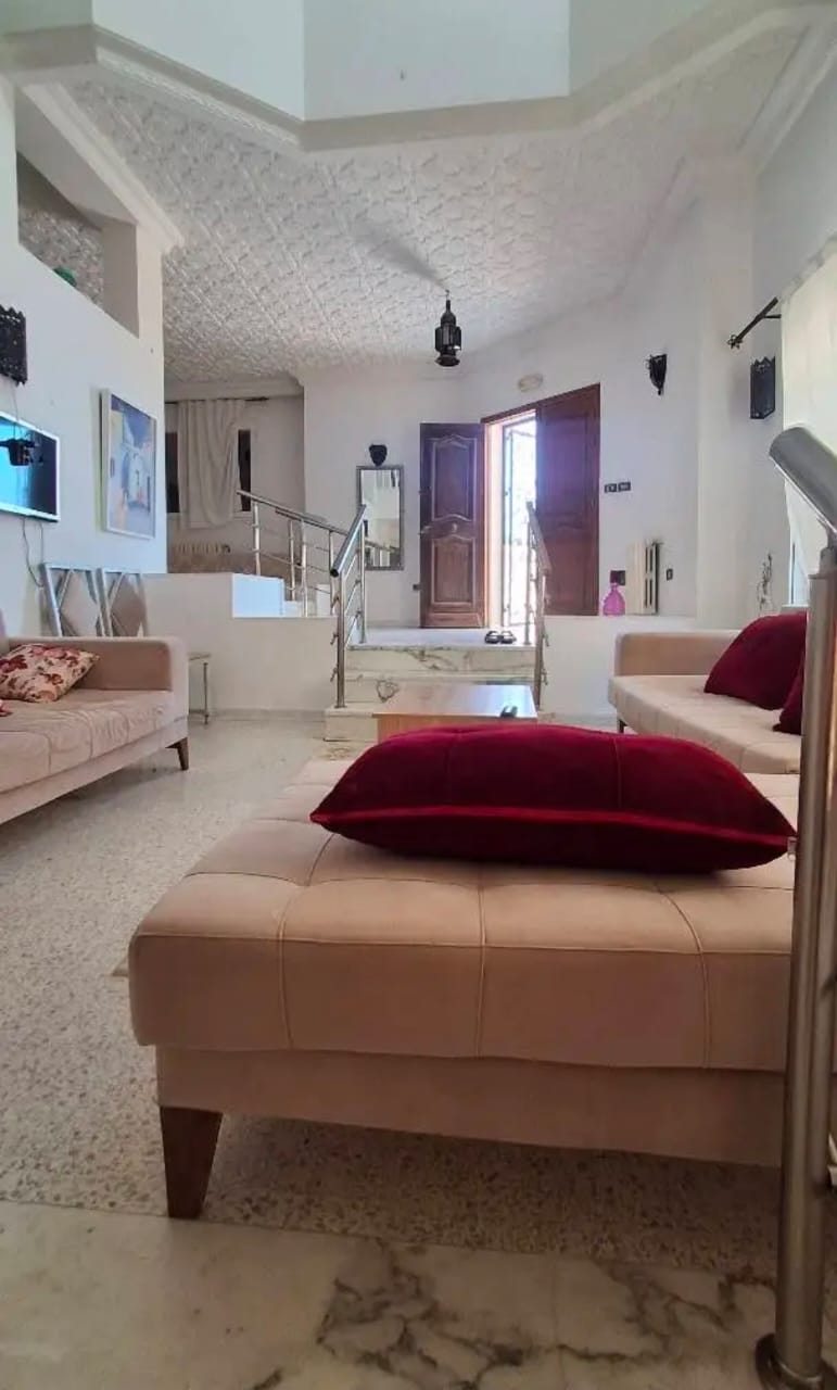 Vente Appart. 2 pièces - Tunisie