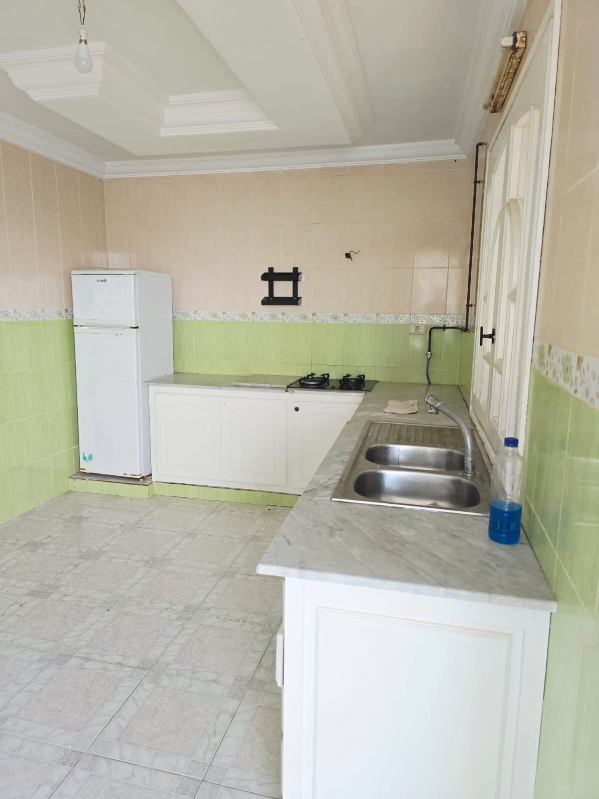 Akouda&nbsp;Chatt Meriem&nbsp;Vente&nbsp;Appart. 2 pi�ces&nbsp;Une appartement  pieds dans l'eau  � chatt mariem
