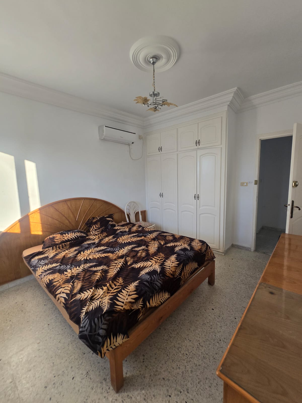 Vente&nbsp;Appart. 2 pi�ces - Tunisie