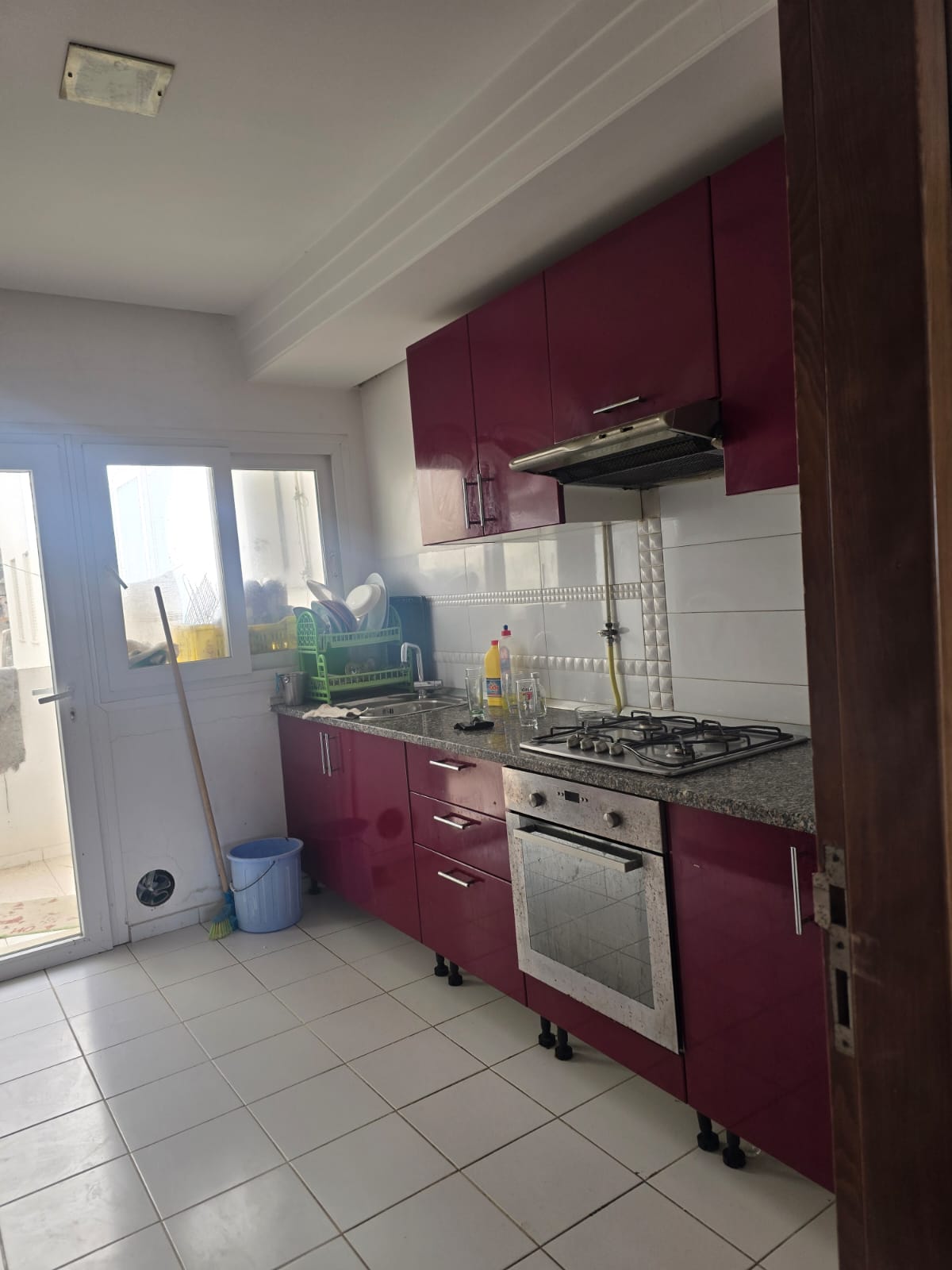 Hammam Sousse&nbsp;Hammam Sousse&nbsp;Vente&nbsp;Appart. 2 pi�ces&nbsp;Beau appartement s3 vue de mer � hammam sousse