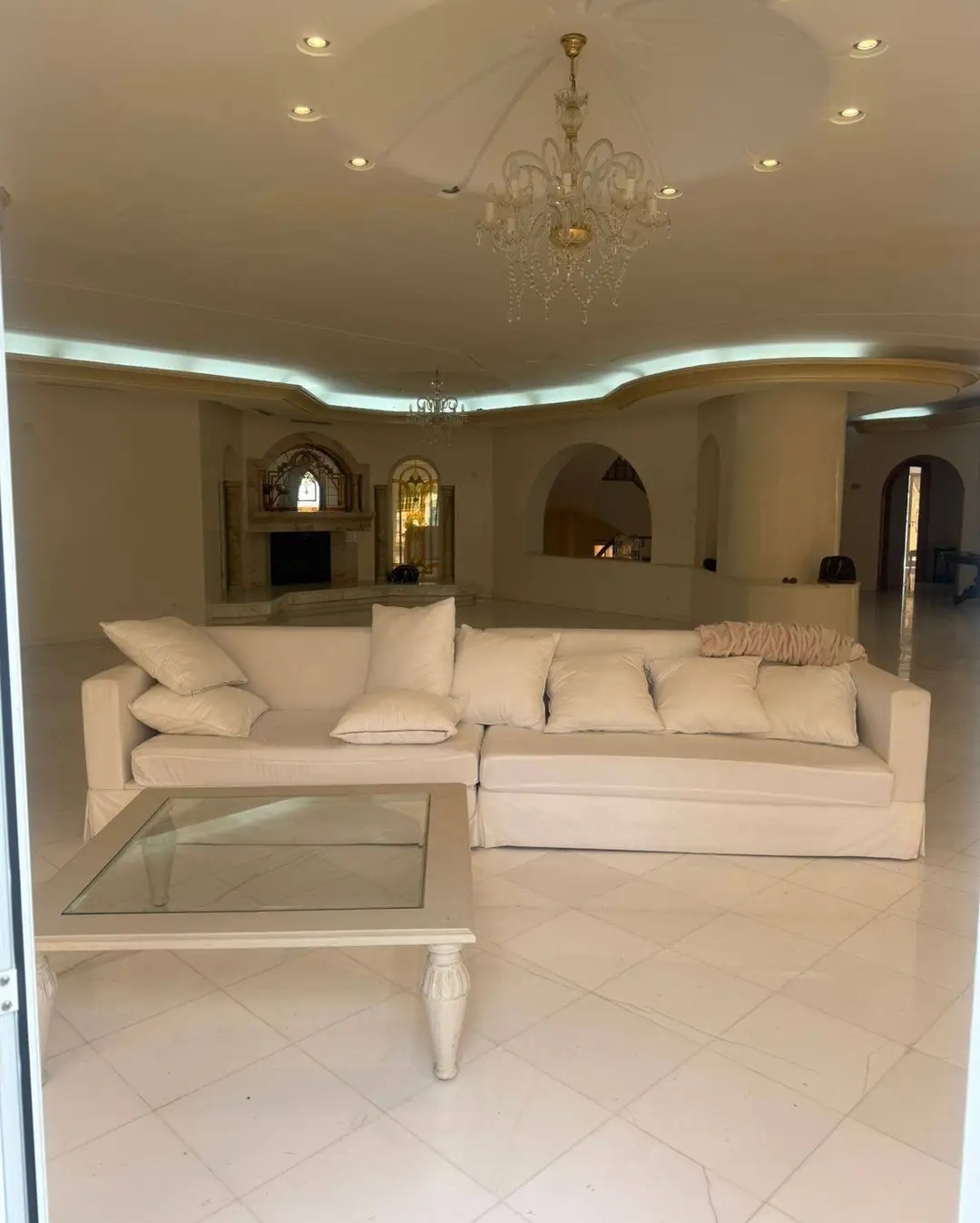 Hammam Sousse&nbsp;El Kantaoui&nbsp;Vente&nbsp;Appart. 2 pi�ces&nbsp;Kantaoui villa de luxe