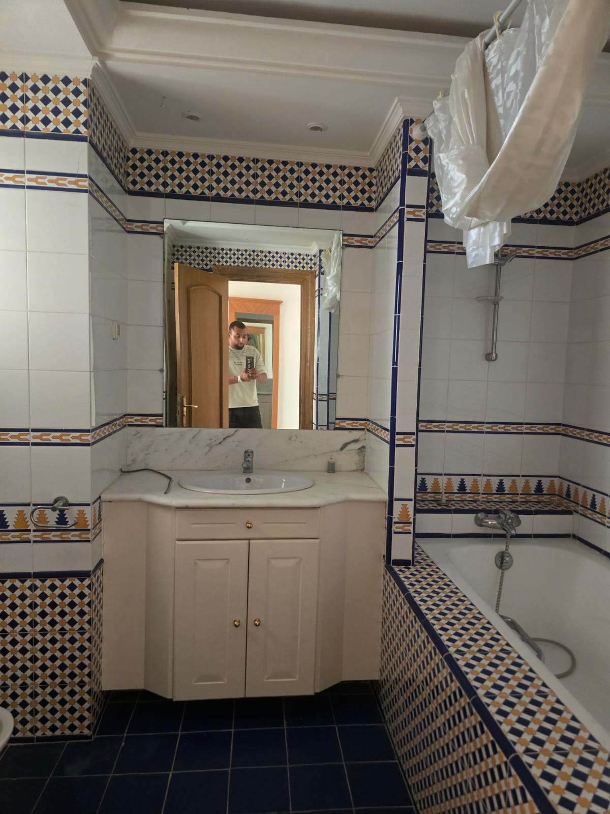 Sousse Ville&nbsp;Sousse&nbsp;Vente&nbsp;Appart. 2 pi�ces&nbsp;Duplex s2 et s3 � sousse vue mer