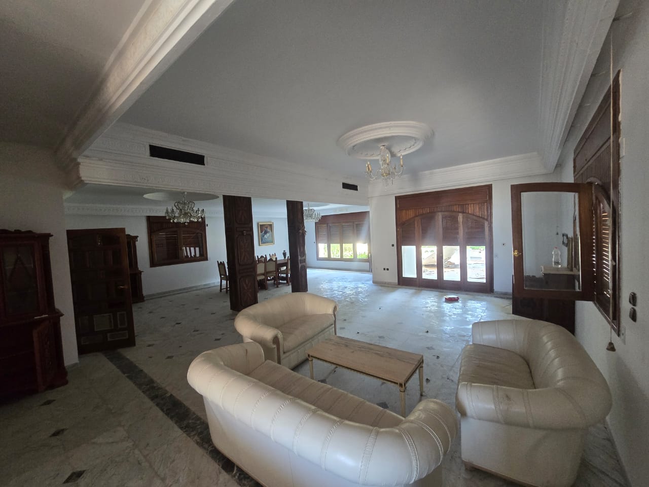 Hammam Sousse&nbsp;El Kantaoui&nbsp;Vente&nbsp;Maisons&nbsp;Villa de luxe avec piscine kantoui sousse