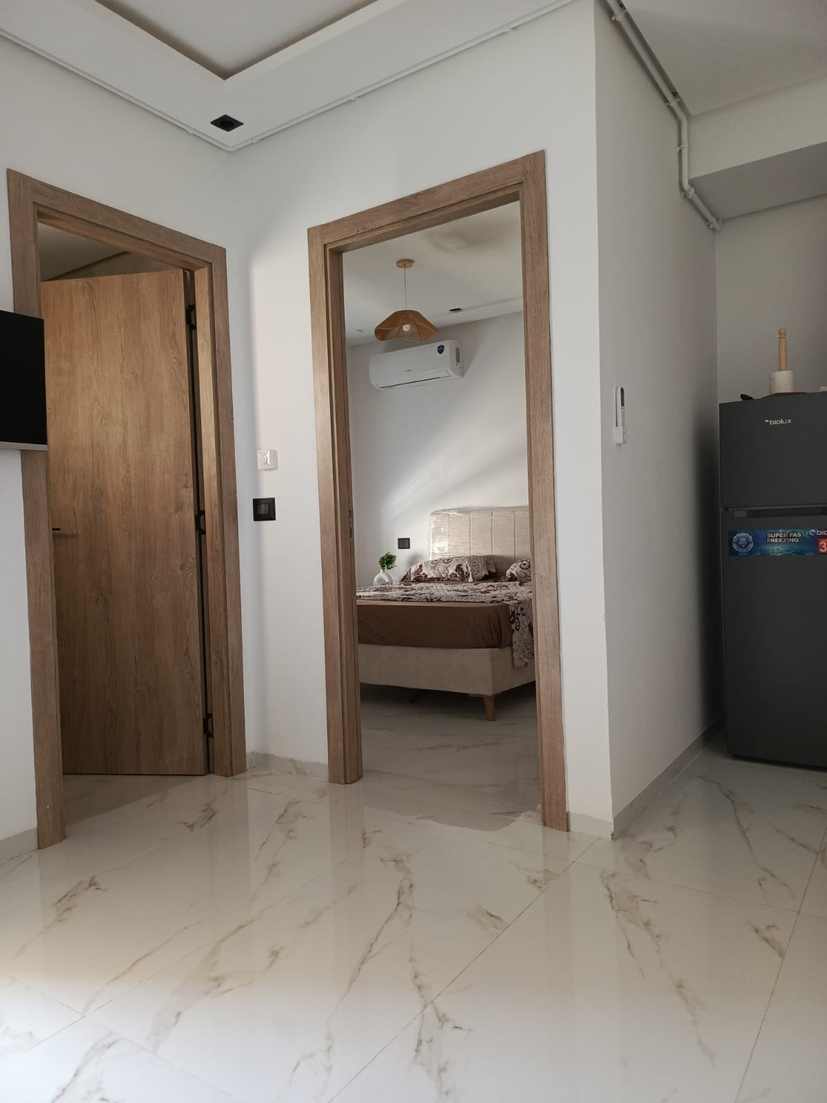 Ain Zaghouan&nbsp;Ain Zaghouan&nbsp;Location vacances&nbsp;Appart. 1 pi�ce&nbsp;Loyer courte dur�e pour votre vacances
