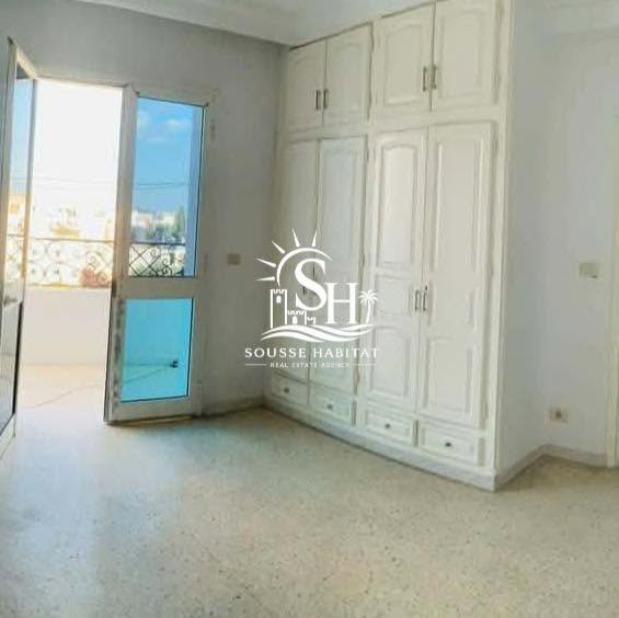 Sousse Jaouhara&nbsp;Sahloul&nbsp;Vente&nbsp;Appart. 2 pi�ces&nbsp;Bel appartement s2