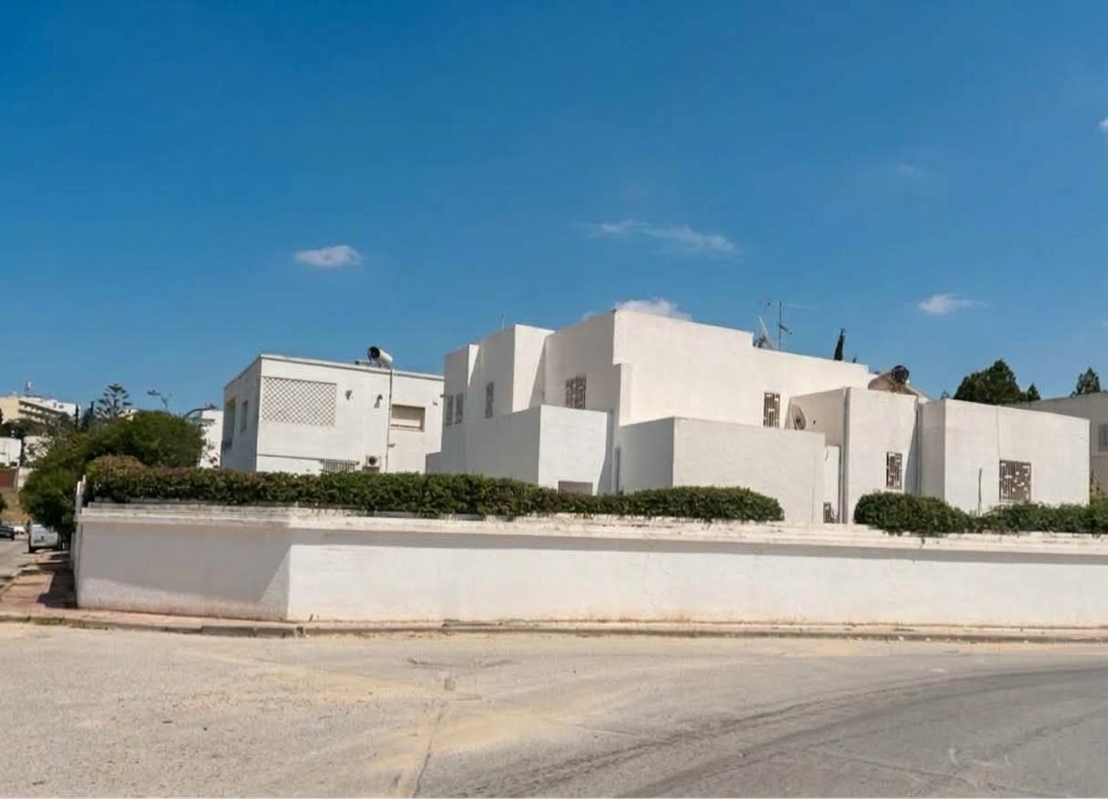 Vente&nbsp;Maisons - Tunisie