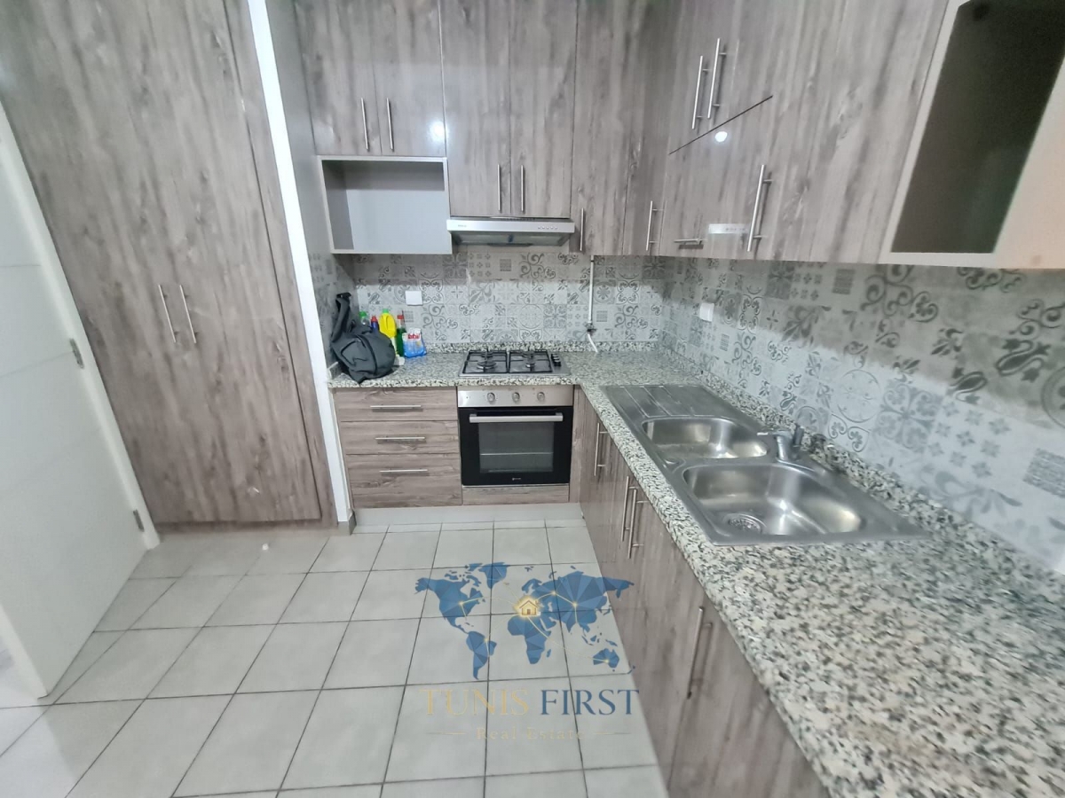 Vente Appart. 5 pièces+ - Tunisie