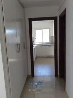 Ain Zaghouan&nbsp;Ain Zaghouan&nbsp;Vente&nbsp;Appart. 3 pi�ces&nbsp;S2 � ain zaghouan nord