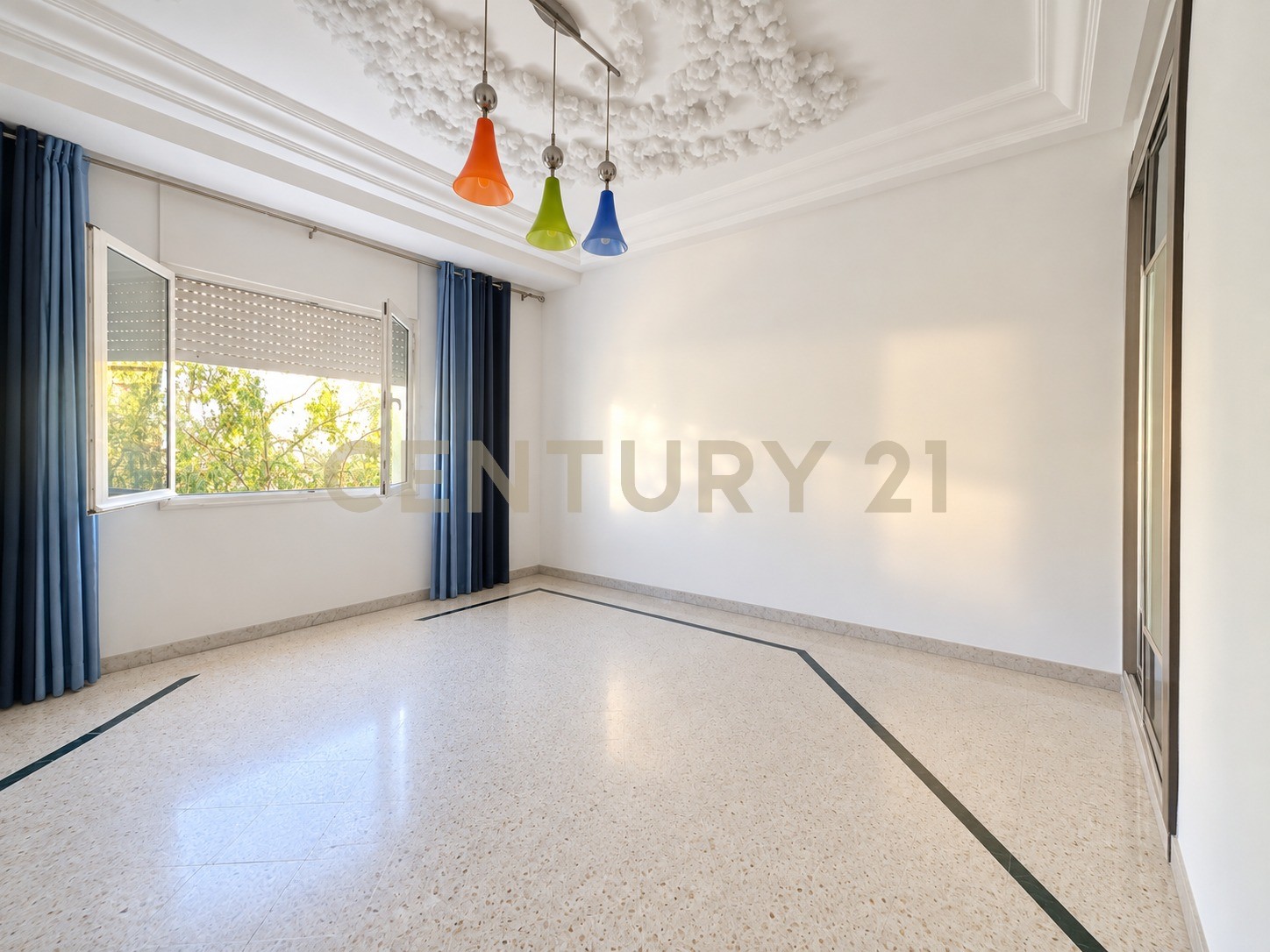 Ariana Ville&nbsp;Cite Ennasr 1&nbsp;Vente&nbsp;Appart. 3 pi�ces&nbsp;Appartement s3 � ennasr 1